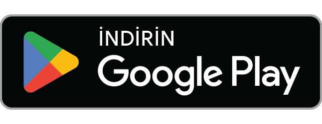 Google Play'den indirin